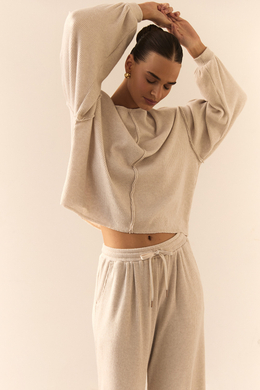 Штаны GENEVA Светло-бежевый