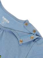 Лонгслив д/дев кулир р.92 гол (Такро) 1361K-2