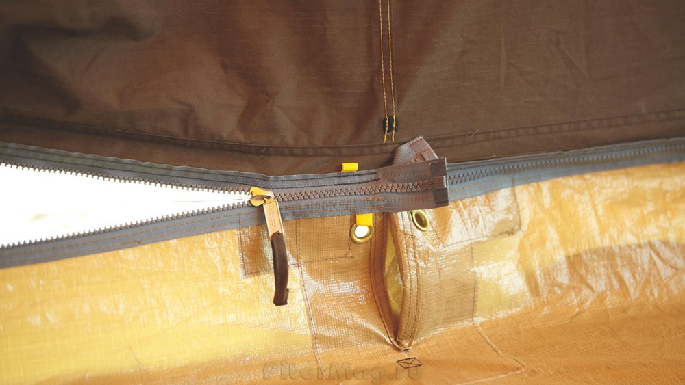 Outwell Lanai Reef [110264]