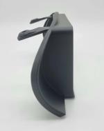 Магнитола для BMW 3-серия E90 2009-2012 CIC - Kuberg монитор 12.5" в стиле LEXUS на Android 12, Быстрая, CarPlay, 4G SIM-слот