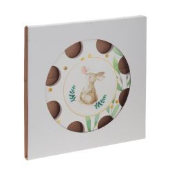 GAEM Подставка для 8-ми яиц, L22 W22 H1 см