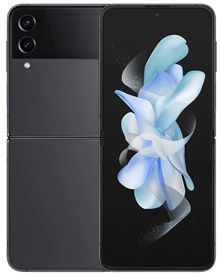 Samsung Galaxy Z Flip 4 8/256Gb (SM-F721B) Graphite
