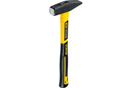 Слесарный молоток STAYER Hercules 400 г 20050-04_z02