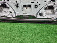 Крышка багажника Chery Tiggo 8 Pro (2021-2024)