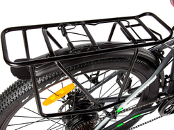 Электровелосипед Eltreco XT 850