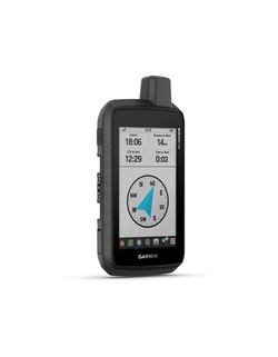 Портативный навигатор Garmin Montana 700