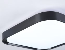 Ambrella Потолочный светодиодный светильник Air FZ1268