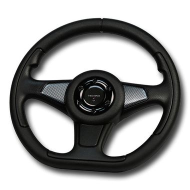 Рули и проставки