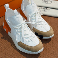 Кроссовки Hermes