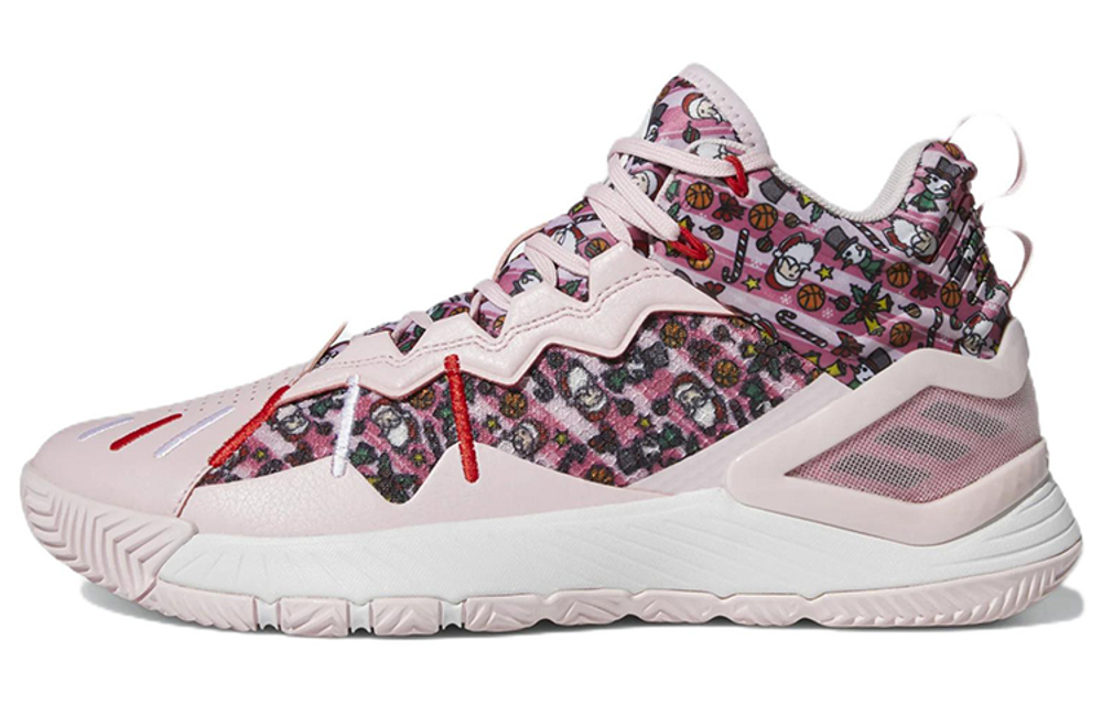 Кроссовки Adidas D Rose Son Of Chid Rose Son Of Chi