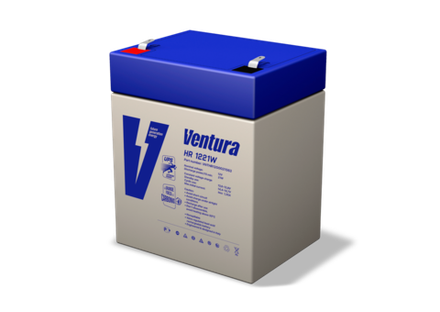 Аккумулятор VENTURA HR 1221W