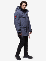 КУРТКА УТЕПЛЕННАЯ BASK SANGAR