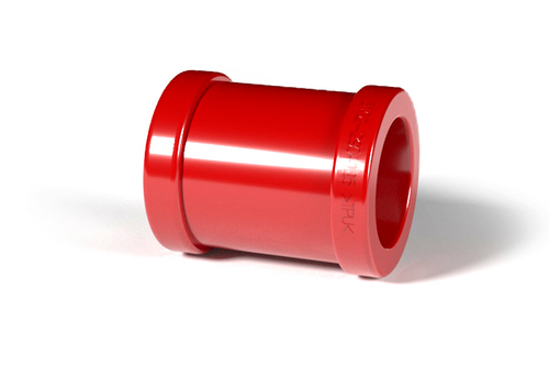 Втулка верхнего рычага Волга 3102 (ТЭП) (кр) 3102-2904125 красный