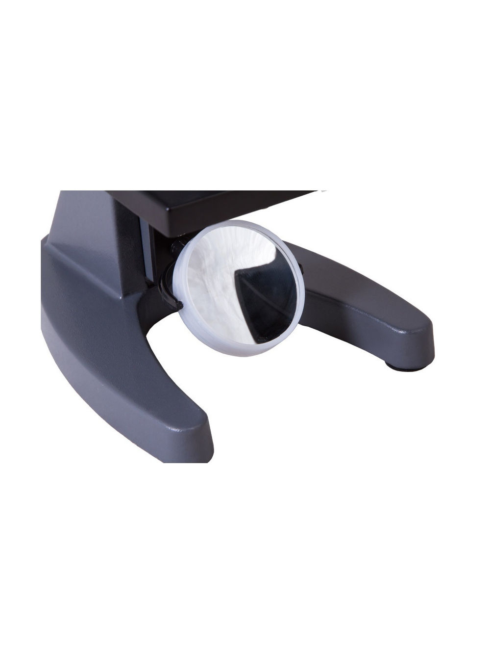 Микроскоп Levenhuk 7S NG, монокулярный