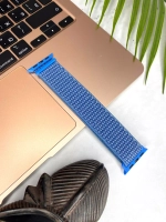 Ремешок нейлоновый для Apple Watch палитра. 38/40/41mm