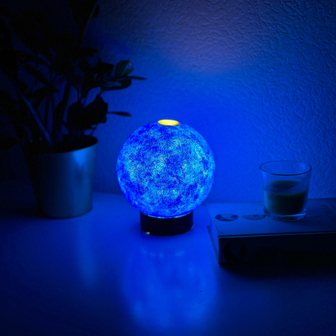 Светильник Уран 15 см