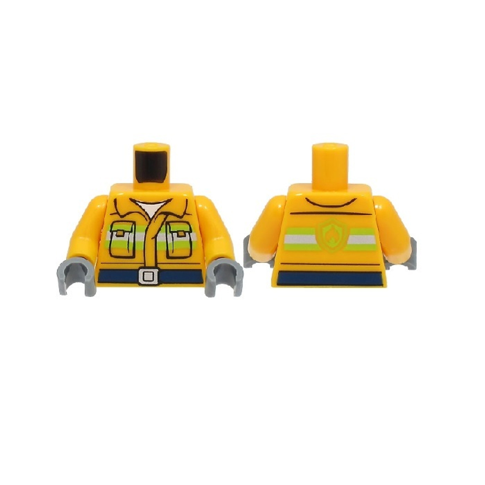 Торс Пожарного 973pb3384c01