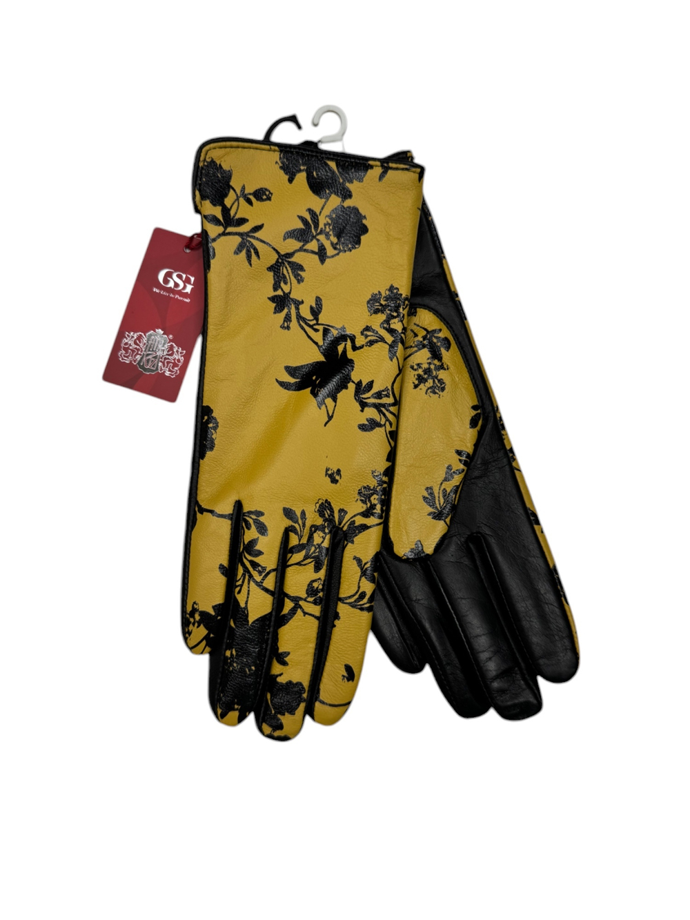 Перчатки. Женские. Материал верха: Кожаные люкс качества. Подклад: Трикотаж-шерсть. 5 шт в упаковке