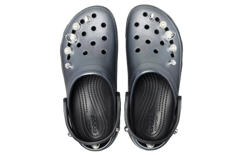 Crocs (Женская размерная сетка)