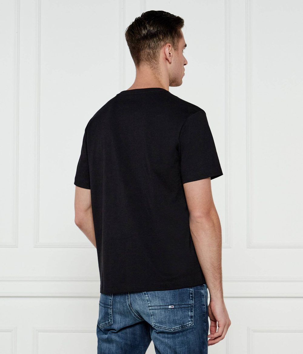 Футболка Guess Jeans - черный(M4BI83 K8FQ4)