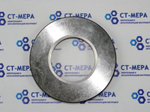 Калибр-кольцо М52х1 6e НЕ