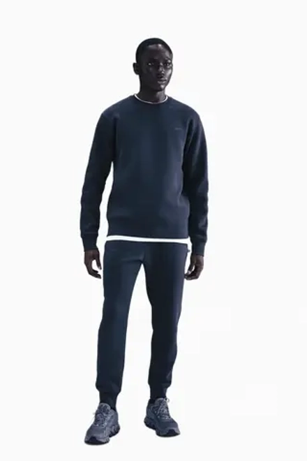 Кофта Nike Chelsea FC 25/26 Club - темно-синий