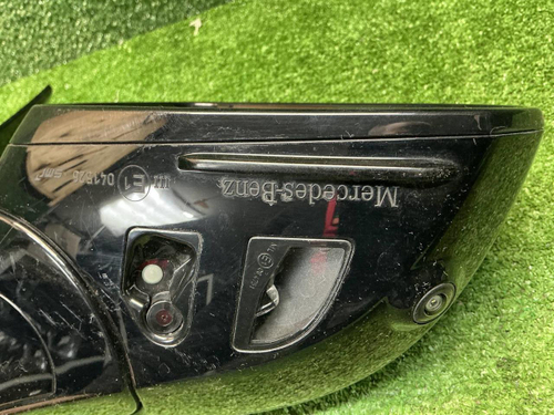 Зеркало правое Mercedes S W223 (2020-н.в.) 19 конт