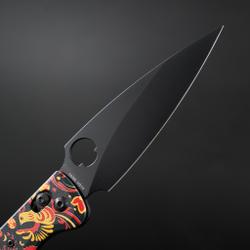 Sting Slim Khokhloma