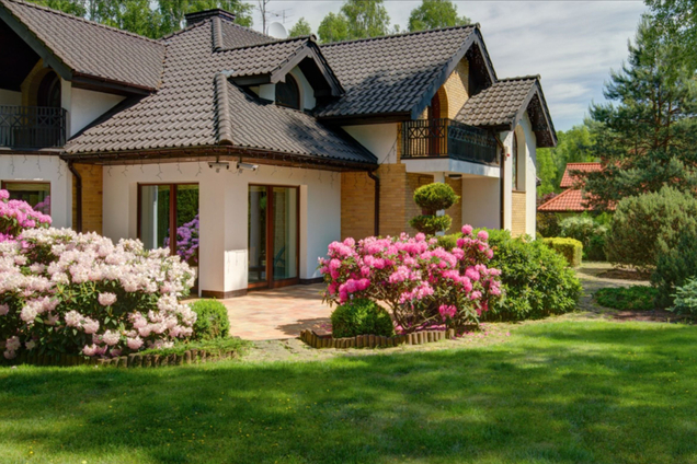 Кровельные материалы для вас!