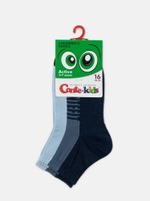 Conte-kids ACTIVE (короткие) Носки детские