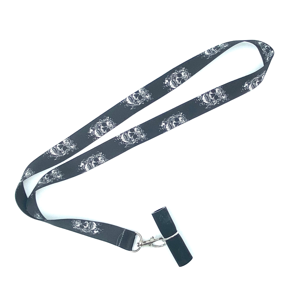 Personal mouthpiece
