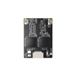 Приемник GEPRC Elrs DUAL 915M Diversity Receiver