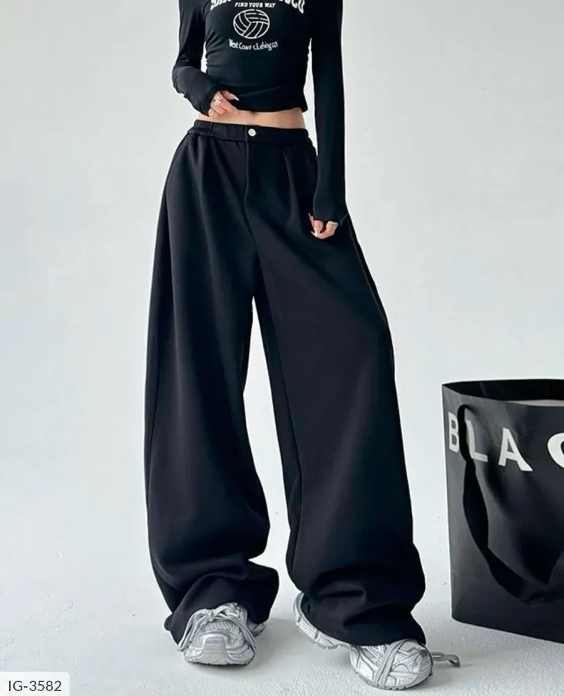 Штаны IG-3578 Фабрика Моды