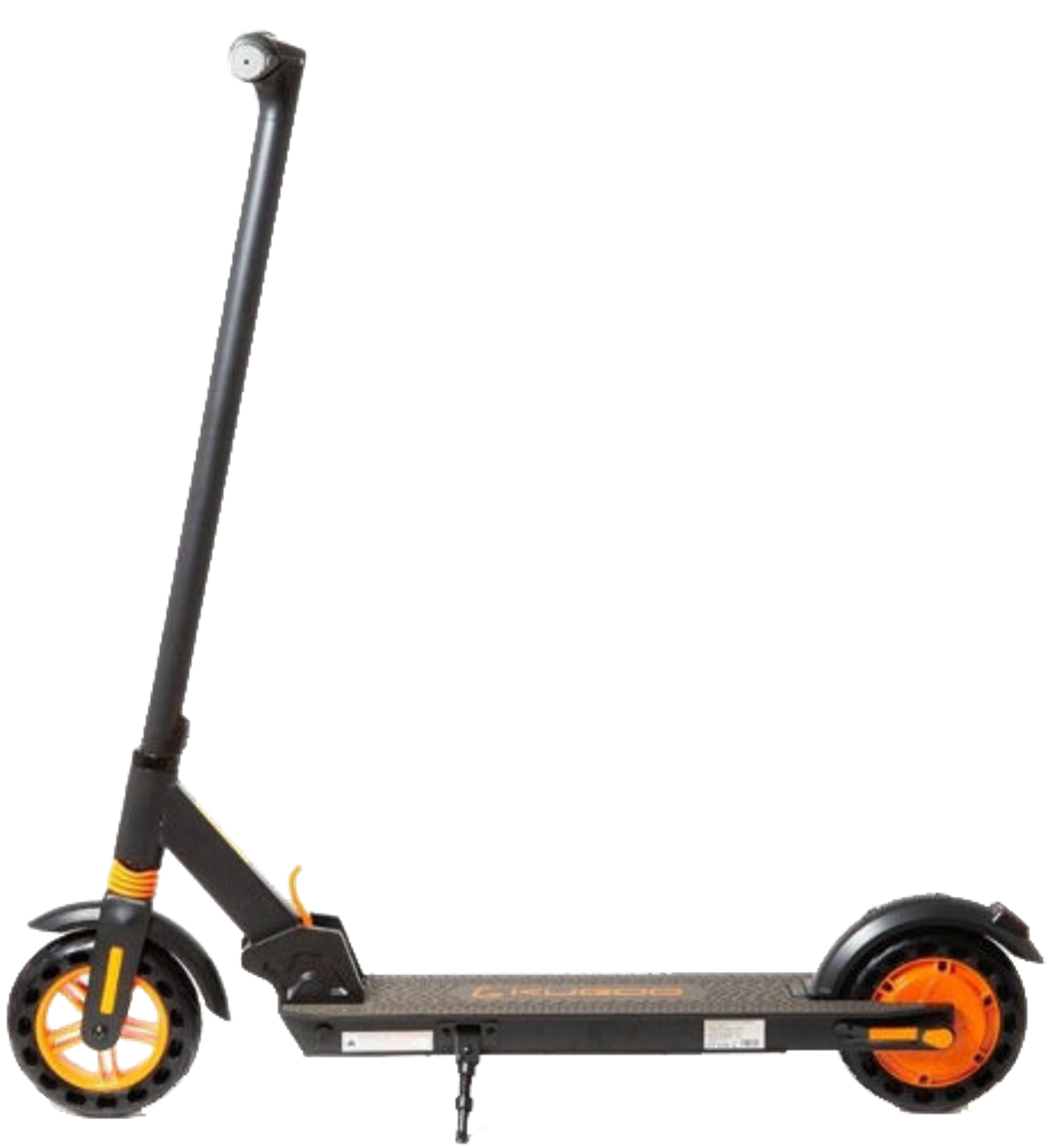 Электросамокат Kugoo S1