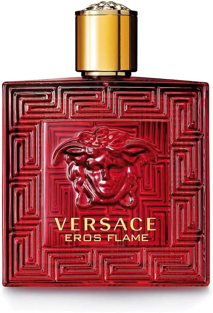 Versace Eros Flame Eau de Parfum 30 ml