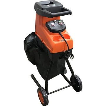 Измельчитель веток "КАЛИБР" ЭСИ-2800В