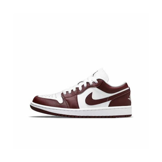 Nike Air Jordan 1 low "Team Red"