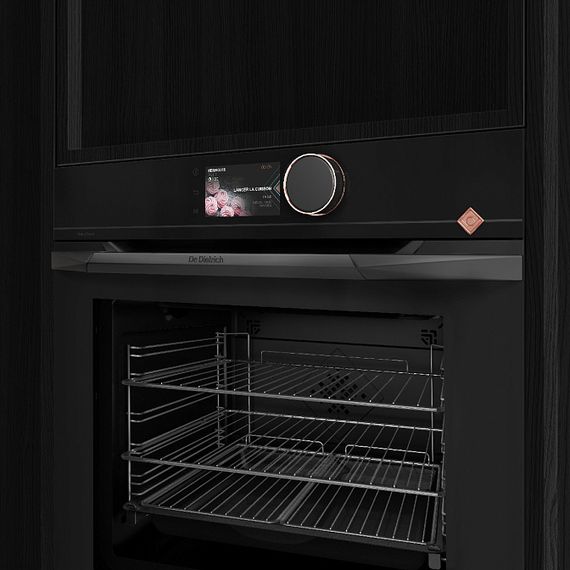 Духовой шкаф De Dietrich DOP4741H
