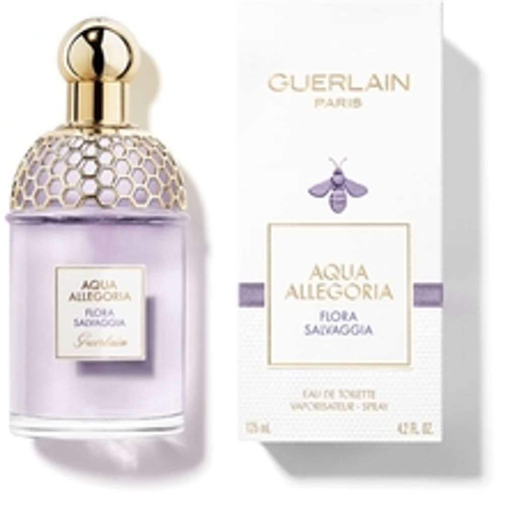 Guerlain Aqua Allegoria Flora Salvaggia EDT 125ml