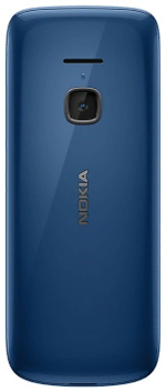 Мобильный телефон Nokia 225 4G синий