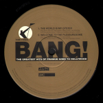 Frankie Goes To Hollywood / Bang! The Greatest Hits of Frankie Goes To Hollywood (2LP)