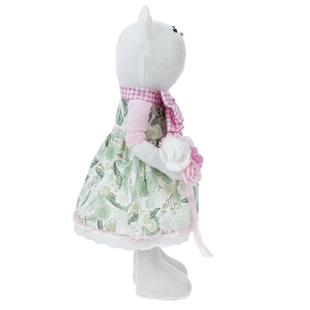 GAEM Игрушка набивная "Кошка", L19 W13 H36 см