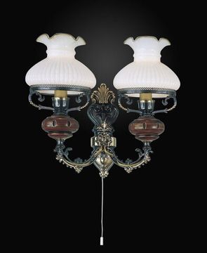 Бра Reccagni Angelo A.620/2