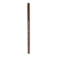 Ультратонкий карандаш для бровей #01 цвет Коричневый Provoc Svelte Precision Tip Brow Pen Brun