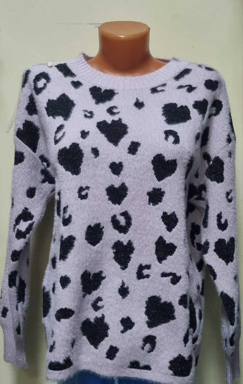 КОФТА ЖЕНСКАЯ