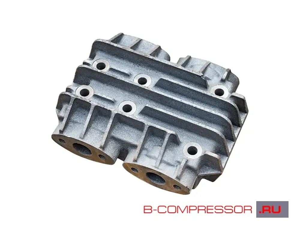 Крышка цилиндров С415М.01.00.001-01