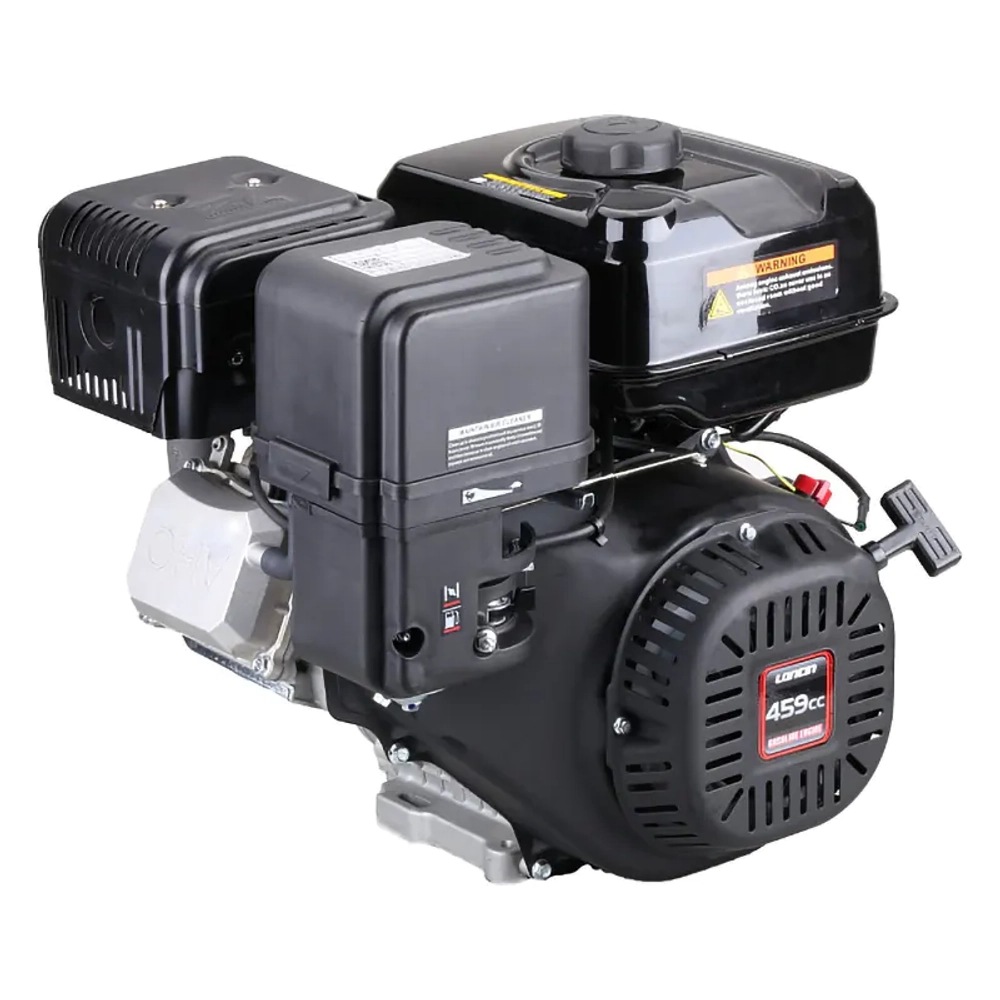 Loncin LC192F (A type) D25 7А двигатель 00-00006065