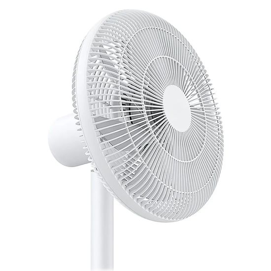 Напольный вентилятор Xiaomi Mijia 1X DC Inverter Floor Fan (BPLDS07DM) Upgraded Version