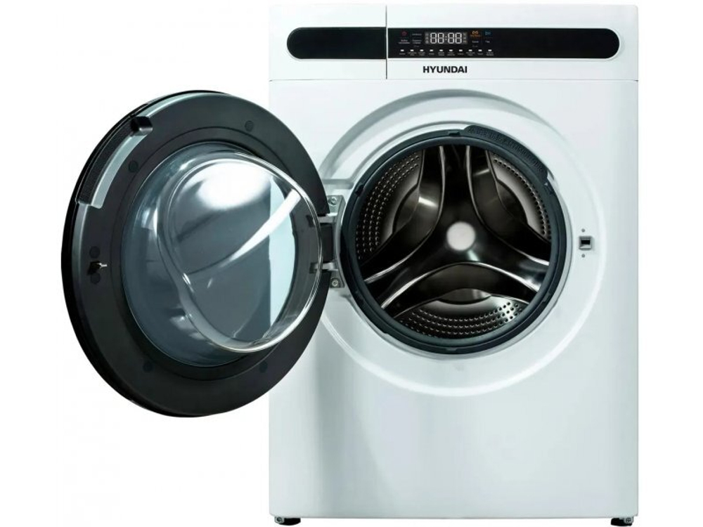 Стиральная машина Hyundai WMD8413