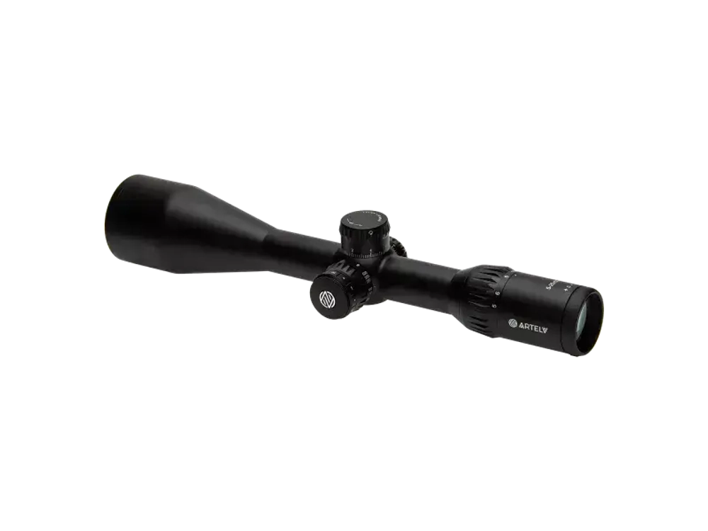 Оптический прицел Artelv LRS 5-25x56 SFP